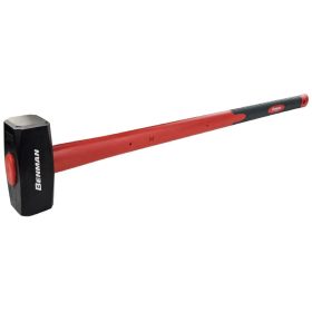 77280 - törőkalapács 8Kg, markolattal, 