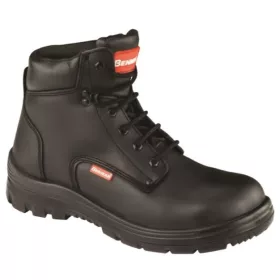 77471 - munkavédelmi bakancs S1/BL 27, fekete -41