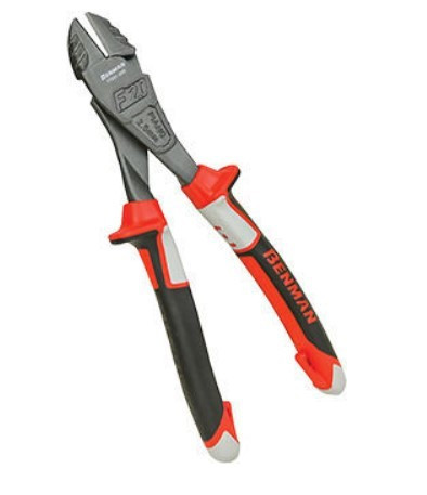 77532 - oldaltvágó, powergrip- 240mm