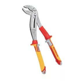 77564 - vízpumpafogó 1000V, powergrip, VDE - 240mm 50,00mm