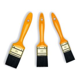 81431199 - Lakkozóecset készlet, 30/40/50mm 81431199 - Lakkozóecset készlet, 30/40/50mm