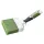83161099 - Lazúrkefe WoodStar, ergonomikus döntött nyéllel 30x100mm