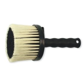   83854010 - Korongkefe mennyzetre 108mm, szintetikus PP/PVC sörte