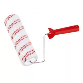 84567599 - Festőh. 25cm/48mm micro8+nyél