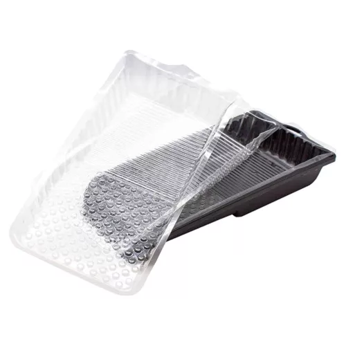 84801410 - műanyag betét 15x32cm festékkádhoz 3db (84801110)