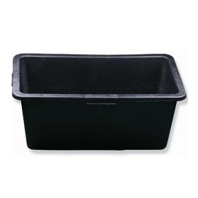 84810410 - Habarcsláda műanyag, szögletes 45L