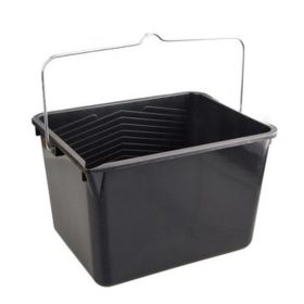 84821410 - Festékes vödör, műanyag, fém füllel 12 L