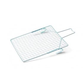 84832110 - Lehúzórács 11x20cm horganyzott 84832110 - Lehúzórács 11x20cm horganyzott