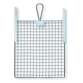 84832710 - Lehúzórács 26x30cm