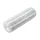 85342599 - Festőhenger PET18 25cm/44mm ezüstcsíkos poliészter-plüss