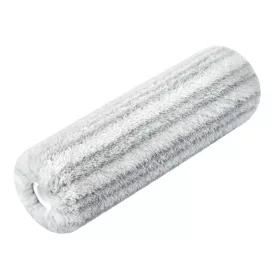   85382599 - Festőhenger PET18 25cm/68mm ezüstcsíkos poliészter-plüss