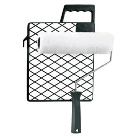 85902310 - Henger 22cm+nyél+rács 85902310 - Henger 22cm+nyél+rács