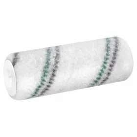 86471299 - Festőhenger GreyGreen Nylon6 12cm/17mm