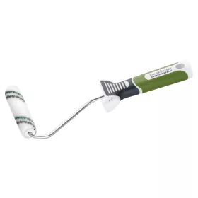 86472799 - Festőhenger nyéllel GreyGreen Nylon6 10cm/17mm