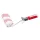 86552799 - Henger nyéllel WallStar18 12cm/30mm/27cm