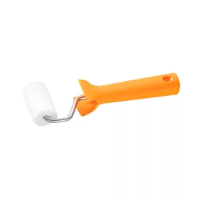   86960599 - Festőhenger nyéllel habszivacs MINI 5cm/35mm/19cm