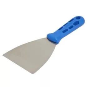 91131099 - Spatulya rozsdamentes 100mm