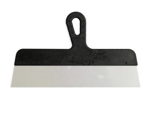 91331510 - Spatulya homlokzatlehúzó,  acél 150mm