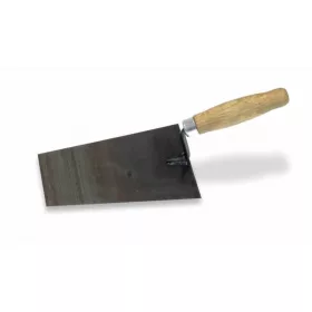 92160310 - Kőműves kanál 180mm, acél