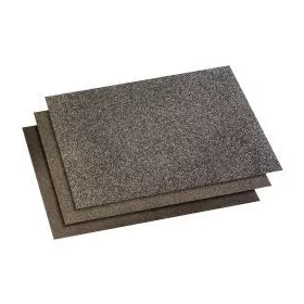 93141810 - Csiszolópapír szilicium-karbid 230x280mm K180