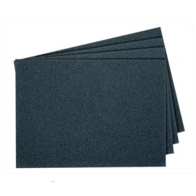 93191010 - Csiszolóvászon vízálló, K100 93191010 - Csiszolóvászon vízálló, K100