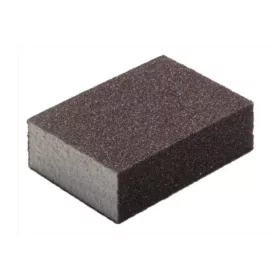 93305710 - Csiszolótömb alumínium-oxid P080 100x70x25mm