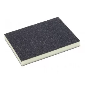 93306510 - Csiszolópárna  alumínium-oxid P220 120x98x13mm