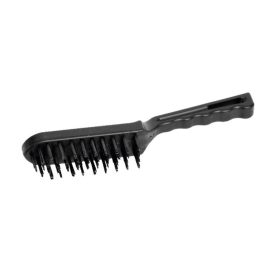 93420410 - Drótkefe, 4 soros 93420410 - Drótkefe, 4 soros