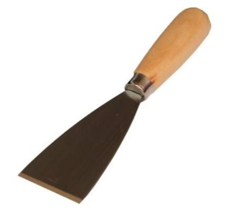93440510 - Spatulya rozsda eltáv. 50 mm