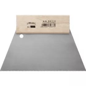 94011210 - Fogazott trapézspatulya A2