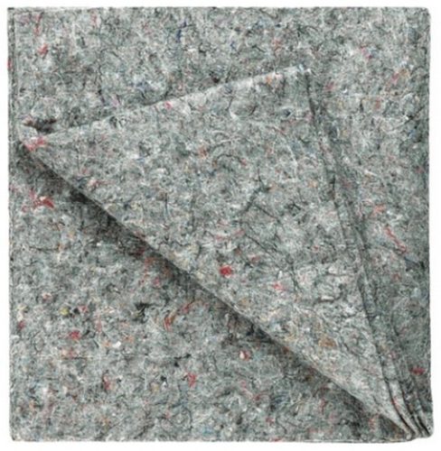 94262215 - Takarófilc hátoldali fóliával (Saugvlies)  220g/qm 1x25 m