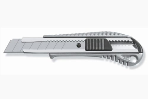 95652010 - Törőpengés kés 18mm alu. öntvé