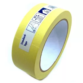 96004410 - Maszkolószalag krepp papír 36mmx40m