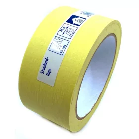 96004510 - Maszkolószalag krepp papír 48mmx40m