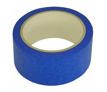 96049119 - Ragasztószalag 25mmx50m UV-álló, hőálló 70° C-ig, nedvességálló