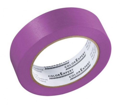 96093099 - PurpleLine szenzitív papírszalag (UV álló 90 napig), hőálló 100C - 60percig) 30mm/50m