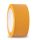 96103099 - UV álló bordázott PVC ragasztószalag, kültéri, sárga, 30mmx33m