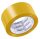 96103899 -  UV álló bordázott PVC ragasztószalag, kültéri, sárga, 38mmx33m