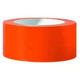 96265019 - Kőműves szalag 50mmx50m narancs