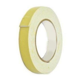 96451919 - Kétoldalas ragszalag 19mmx5m