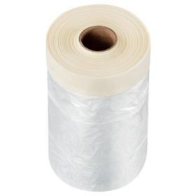 96821099 - Maszkoló fólia 210cm / 20m / közepes gumiragasztás   96821099 - Maszkoló fólia 210cm / 20m / közepes gumiragasztás