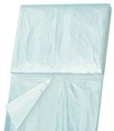 96890310 - Takarófólia LDPE 25my/4x5m