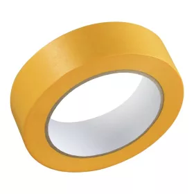   97054119 - Maszkolószalag Gold/Washi UV-álló 24mmx40m sárga