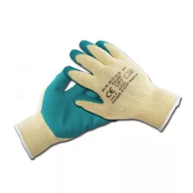 98524010 - XL kesztyű latex SuperGrip