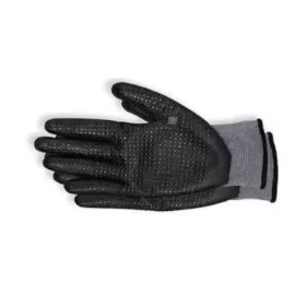 98530110 - M kesztyű nitril TopGrip