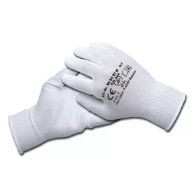 98540310 - XL kesztyű PU bevonattal