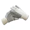 98551010 - 10' pamut védőkesztyű Easy Grip