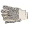 98551010 - 10' pamut védőkesztyű Easy Grip