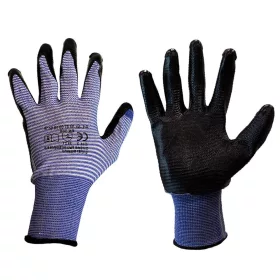 98570310 - XL kesztyű nitril AquaGrip