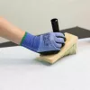 98570310 - XL kesztyű nitril AquaGrip